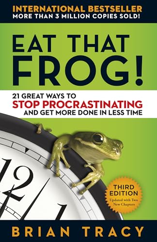 Eat That Frog!
