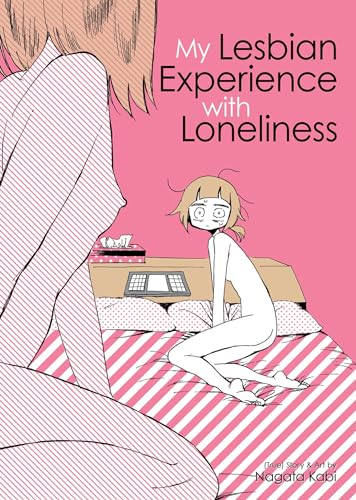 My Lesbian Experience with Loneliness book cover