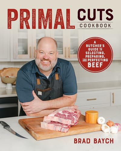 your copy of Primal Cuts Today Amazon
