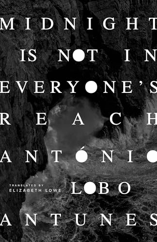 Read Midnight Is Not in Everyone's Reach