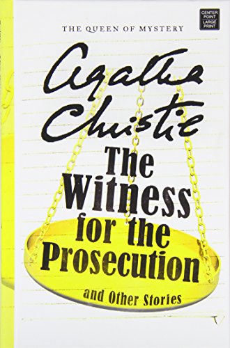 The Witness for the Prosecution