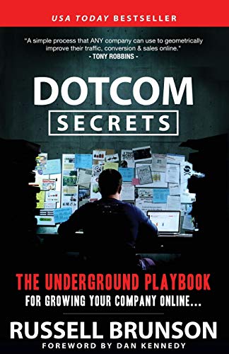 DOTCOM Secrets