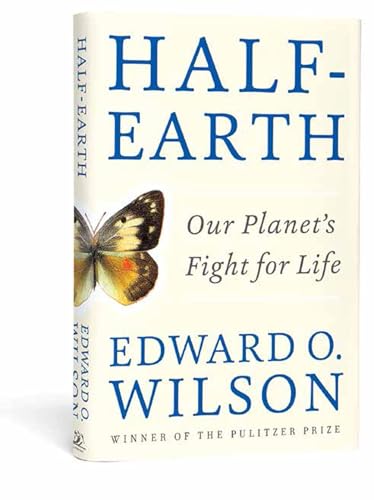 Half Earth