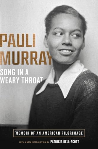 Song in a Weary Throat: Memoir of an American Pilgrimage book cover