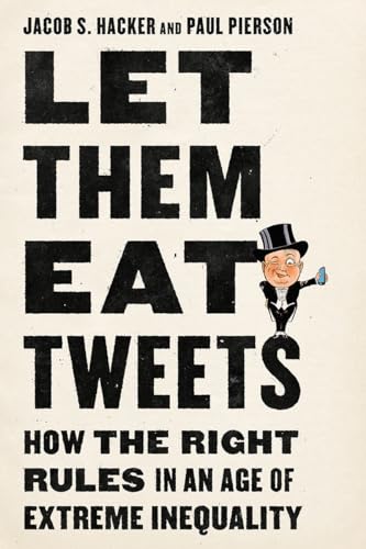 Let them Eat Tweets