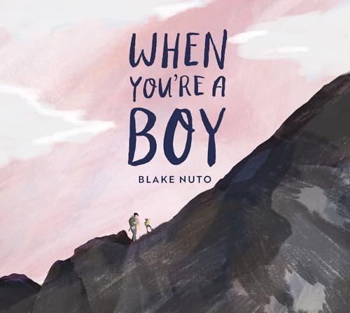 Read When You're a Boy