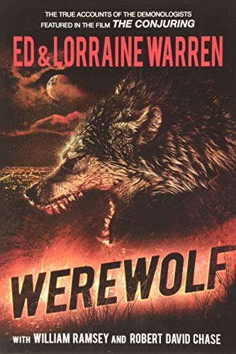 Read Werewolf (Ed & Lorraine Warren #5)