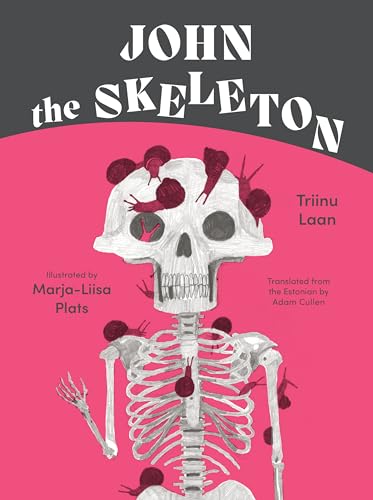 Read John the Skeleton