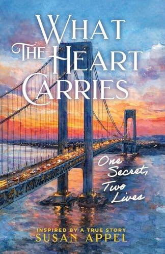 What the Heart Carries: One Secret, Two Lives