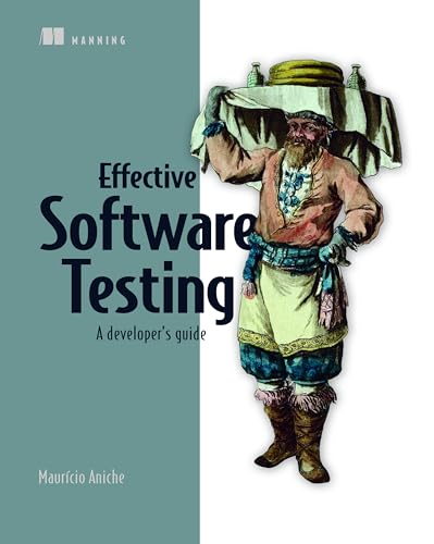 Effective Software Testing
