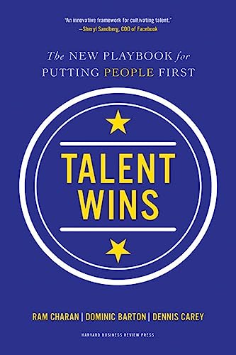 Talent Wins