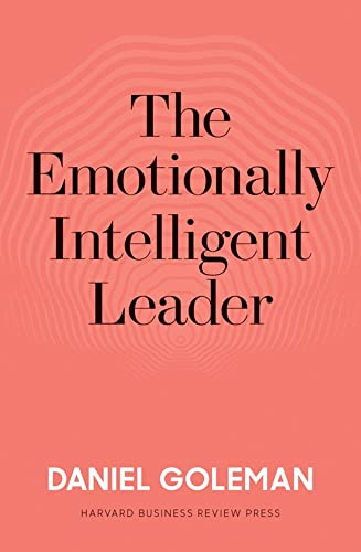 Read The Emotionally Intelligent Leader