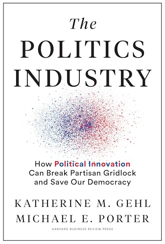 The Politics Industry