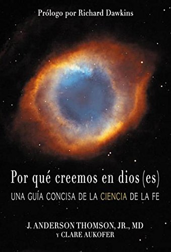 Why We Believe in God(s)
