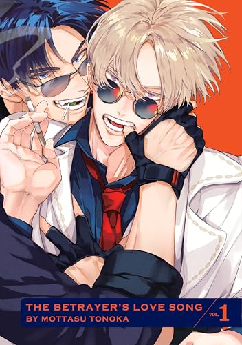 Read Betrayers Love Song, Volume 1