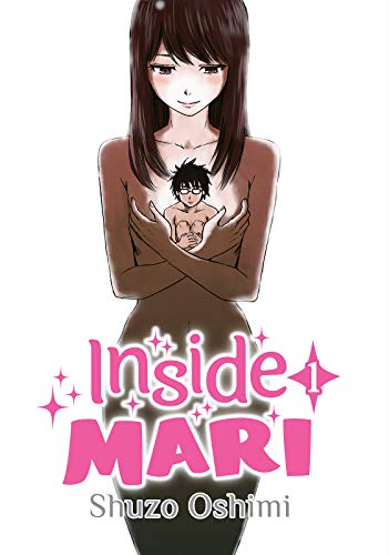 Read Inside Mari, Vol. 1