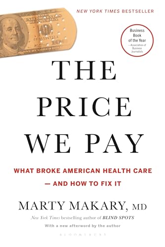 The Price We Pay