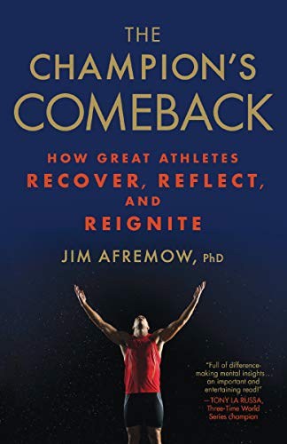 The Champion's Comeback