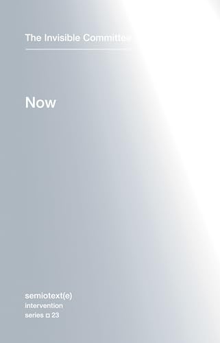 Now book cover