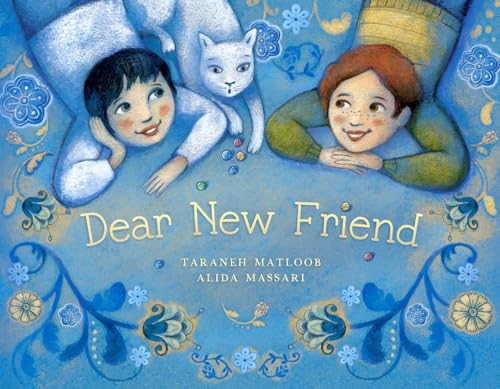 Read Dear New Friend
