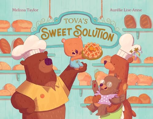 Read Tova’s Sweet Solution