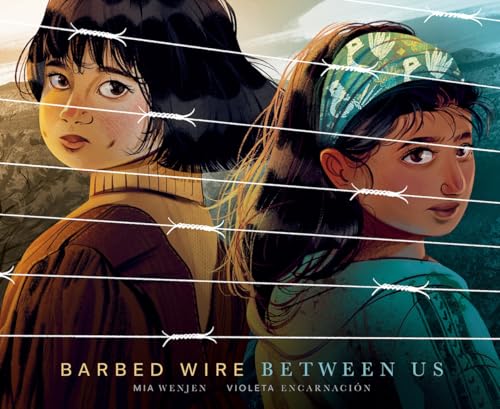 Read Barbed Wire Between Us