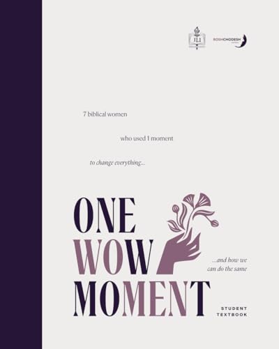 Read One Wow Moment
