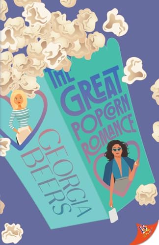 Read The Great Popcorn Romance