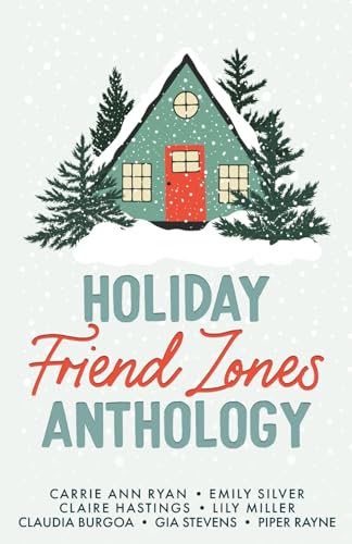 Holiday Friend Zones