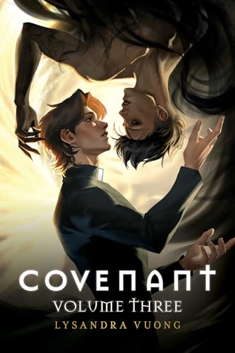 Read Covenant, Vol. 3 (Covenant, #3)