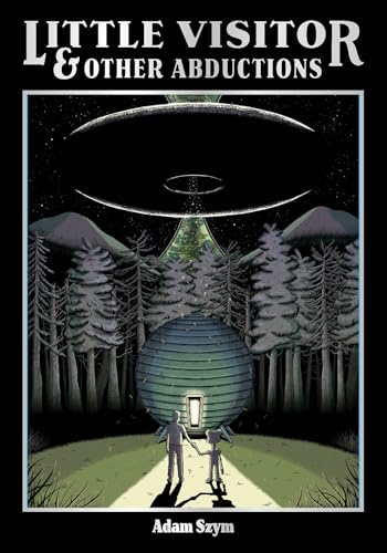 Little Visitor & Other Abductions