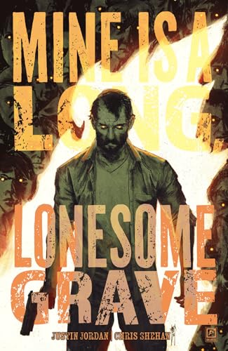 Read Mine Is a Long, Lonesome Grave