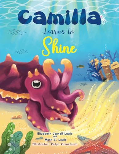 Read Camilla Learns to Shine