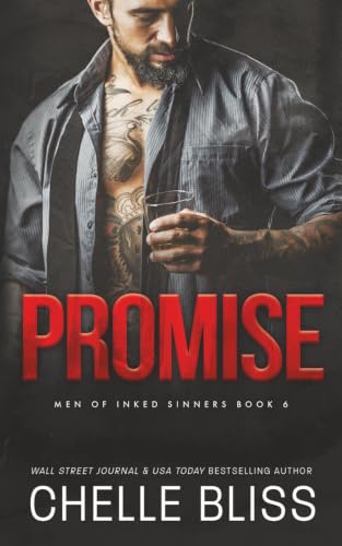 Promise (Men of Inked Sinners)