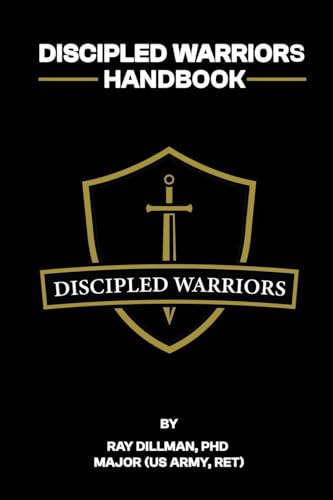 Discipled Warriors Handbook