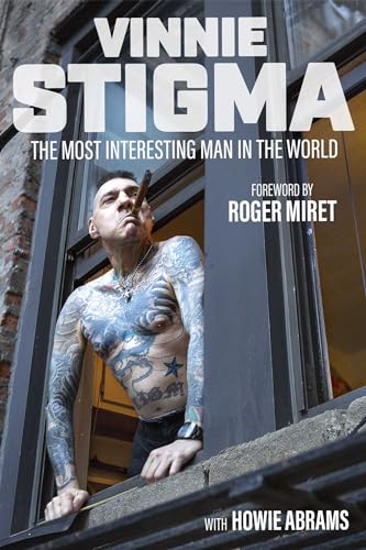 Read The Most Interesting Man in the World