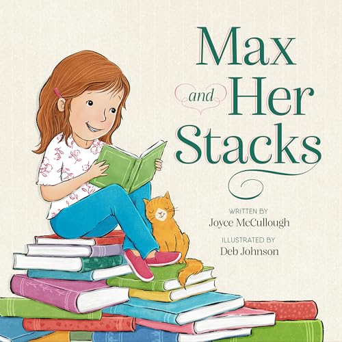 Max and Her Stacks