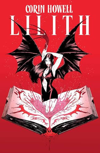 Read Lilith, Vol. 1