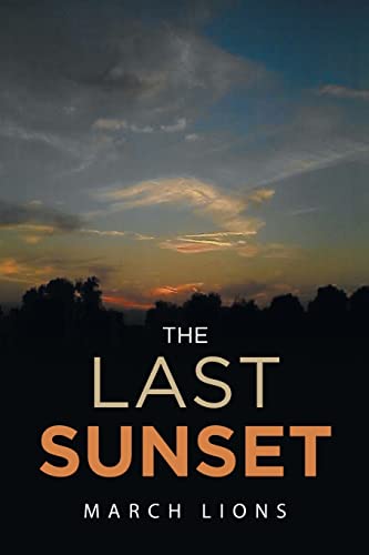 Read The Last Sunset