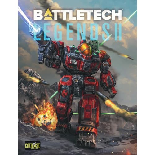 Read Legends II (Standard Edition)