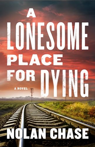 Read A Lonesome Place for Dying