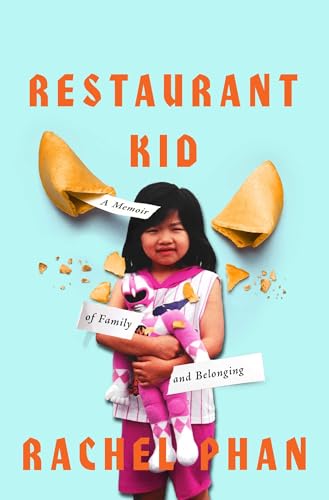 Read Restaurant Kid: A Memoir of Family and Belonging