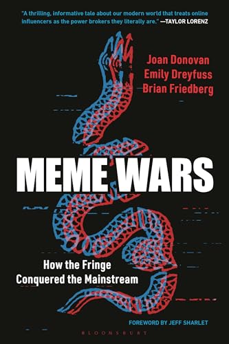 Meme Wars