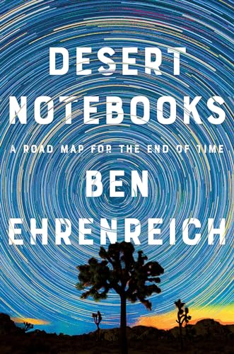 Desert Notebooks