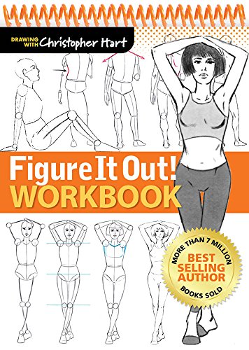 Figure It Out! Workbook book cover