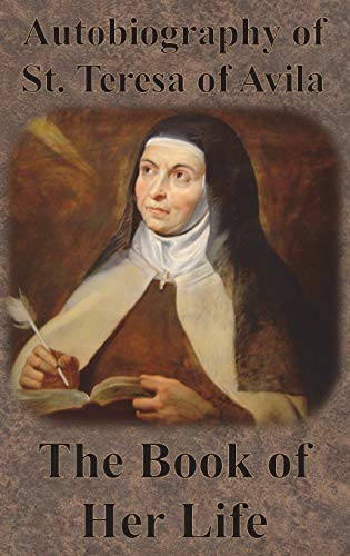 The Book of Her Life