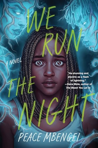 We Run the Night