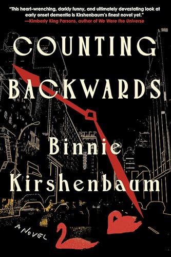 Read Counting Backwards
