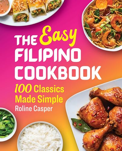 Filipino Cook Book
