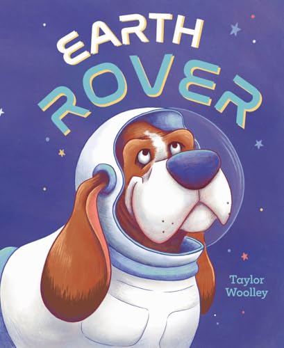 Read Earth Rover
